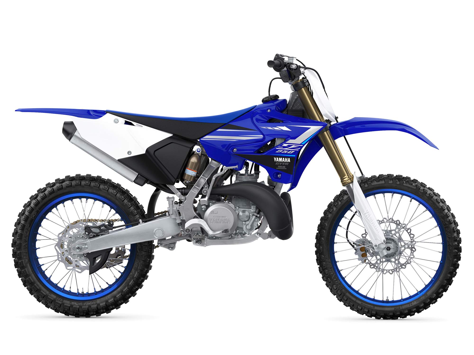 YZ 250 L2
